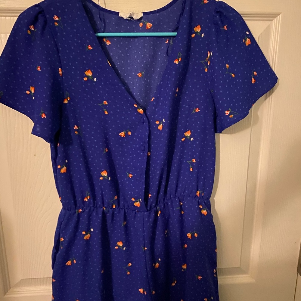 Romper